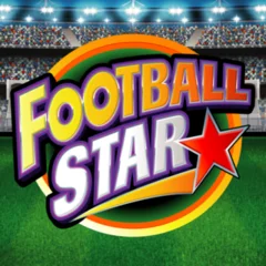 Football Star - CAMPSLOT138