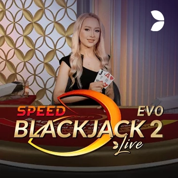 Evo Speed Blackjack 2 - CAMPSLOT138