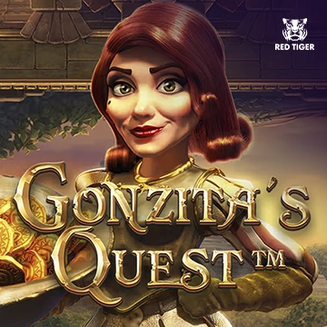 Redtiger : Gonzitas Quest - CAMPSLOT138