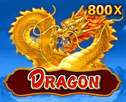 JDB : Dragon - CAMPSLOT138