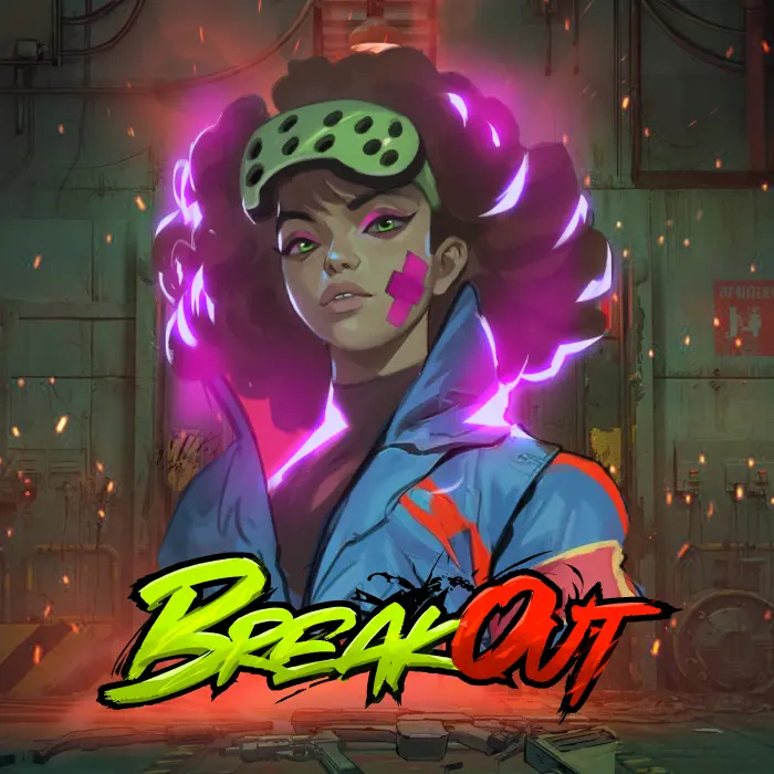 NolimitCity : Breakout - CAMPSLOT138