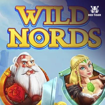 Redtiger : Wild Nords - CAMPSLOT138