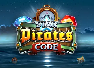 Pragmatic : Star Pirates Code - CAMPSLOT138