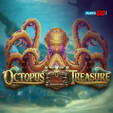PlaynGo : Octopus Treasure - CAMPSLOT138