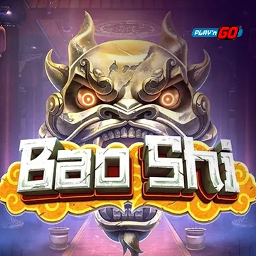 PlaynGo : Bao Shi - CAMPSLOT138