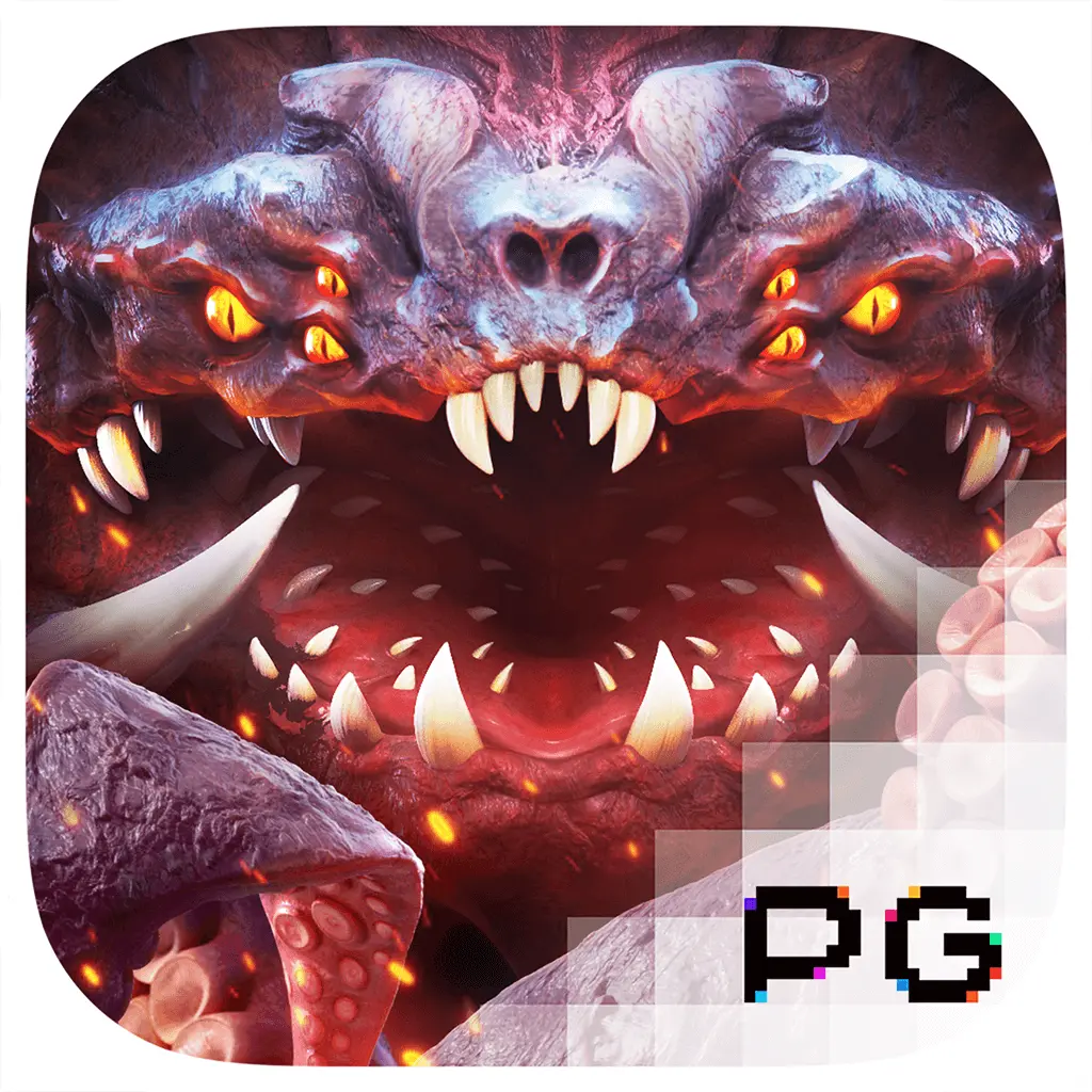 PGSoft : Legend of Perseus - CAMPSLOT138