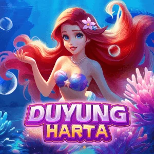 Besoft : Mermaid Fortune - CAMPSLOT138