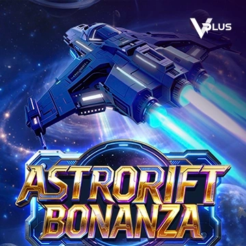 Astro Rift Bonanza - CAMPSLOT138