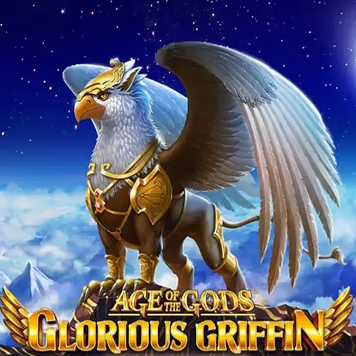 Age of the Gods: Glorious Griffin - CAMPSLOT138