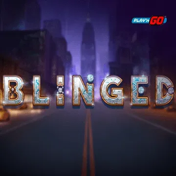 PlaynGo : Blinged - CAMPSLOT138