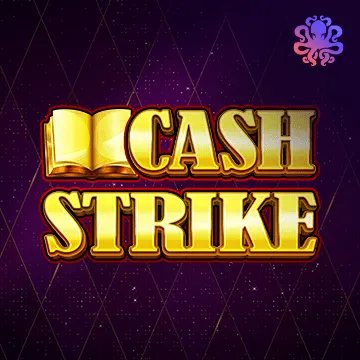 Octoplay : Cash Strike - CAMPSLOT138
