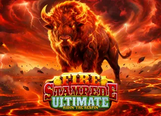 Pragmatic : Fire Stampede Ultimate - CAMPSLOT138
