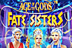 Age of the Gods: Fate Sisters - CAMPSLOT138