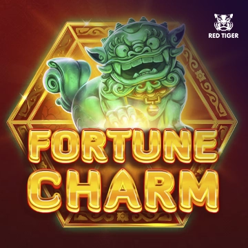 Redtiger : Fortune Charm - CAMPSLOT138