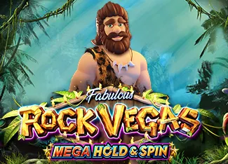 Pragmatic : Rock Vegas - CAMPSLOT138