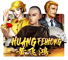 Joker123 : Huang Fei Hong - CAMPSLOT138
