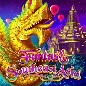 PLAYSTAR : FANTASY SOUTHEAST ASIA - CAMPSLOT138