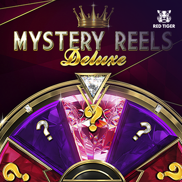 Redtiger : Mystery Reels Deluxe - CAMPSLOT138
