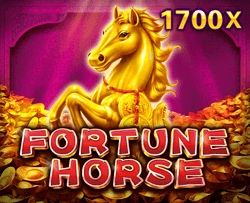 JDB : Fortune Horse - CAMPSLOT138