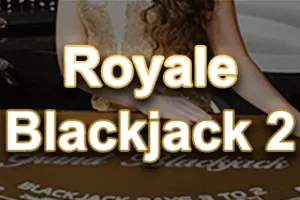 Royale Blackjack 2 - CAMPSLOT138