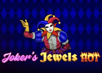 Pragmatic : Jokers Jewels Hot - CAMPSLOT138