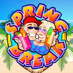 Spring Break - CAMPSLOT138