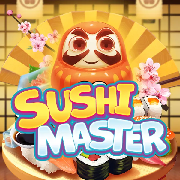 CosmoPlay : Sushi Master - CAMPSLOT138