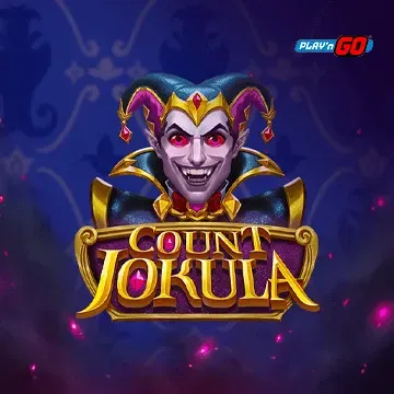 PlaynGo : Count Jokula - CAMPSLOT138