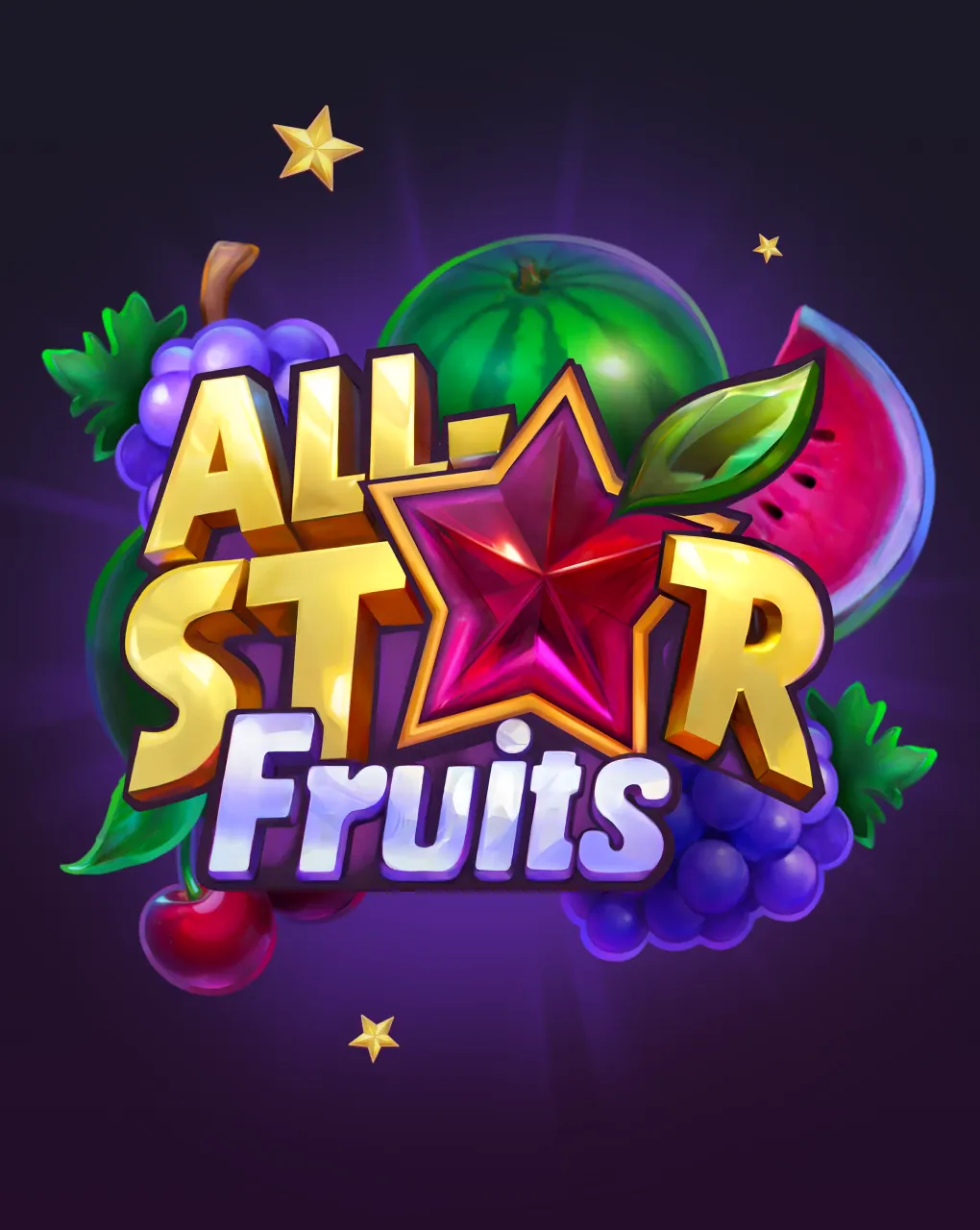 Bgaming : All-Star Fruits - CAMPSLOT138