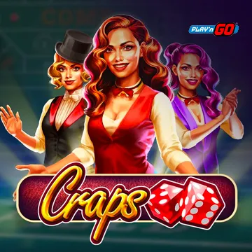 Craps - CAMPSLOT138