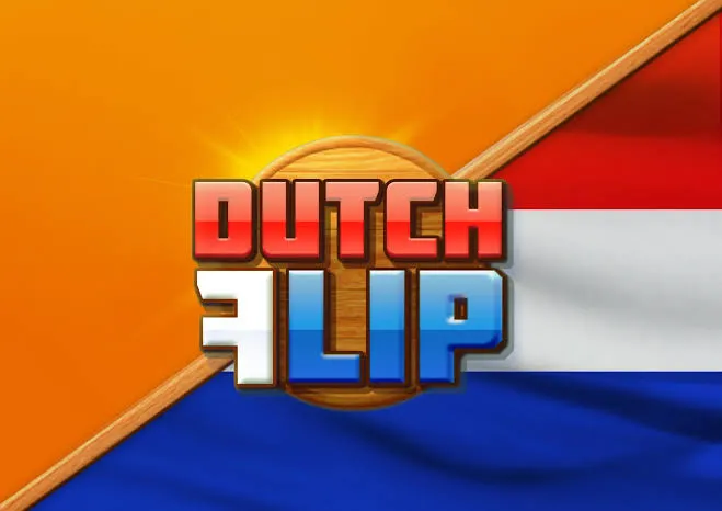 PlaynGo : Dutch Flip - CAMPSLOT138