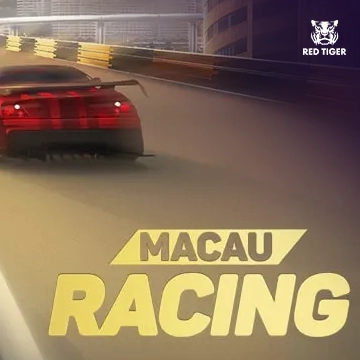 Redtiger : Macau Racing - CAMPSLOT138