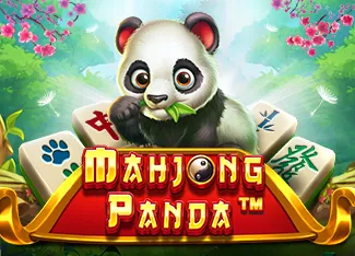Pragmatic : Mahjong Panda - CAMPSLOT138