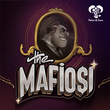 PeterSons : The Mafiosi - CAMPSLOT138