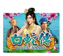 Joker123 : White Snake - CAMPSLOT138
