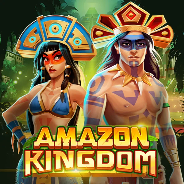 Amazon Kingdom - CAMPSLOT138