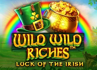 Pragmatic : Wild Wild Riches - CAMPSLOT138