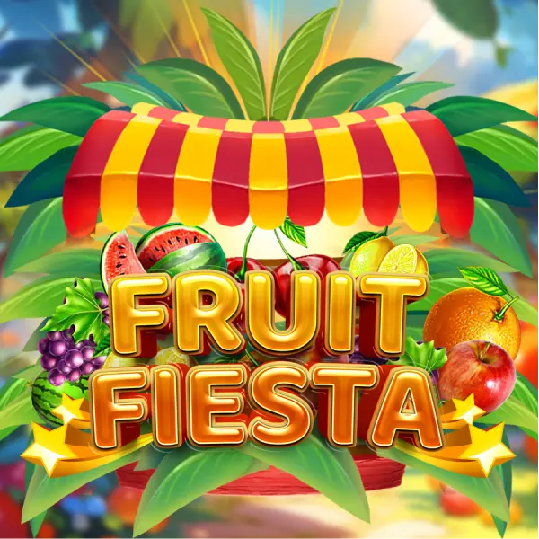 CosmoPlay : Fruit Fiesta - CAMPSLOT138