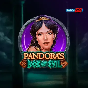 PlaynGo : Pandoras Box of Evil - CAMPSLOT138