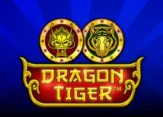 Dragon Tiger - CAMPSLOT138