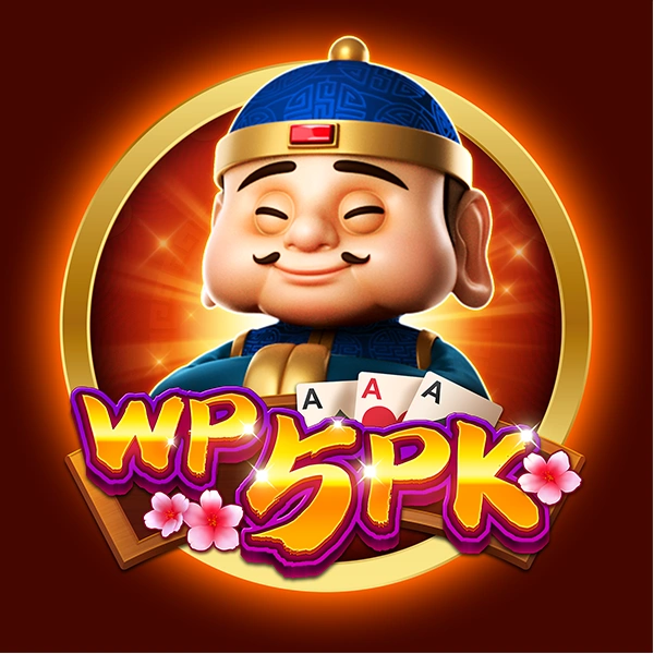 WP 5PK - CAMPSLOT138