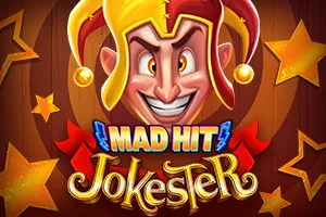 Mad Hit Jokester - CAMPSLOT138