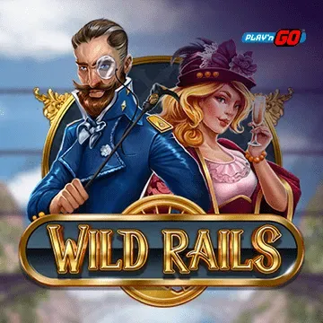 PlaynGo : Wild Rails - CAMPSLOT138