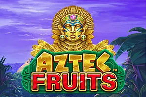 Aztec Fruits - CAMPSLOT138