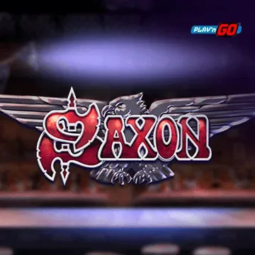 PlaynGo : Saxon - CAMPSLOT138