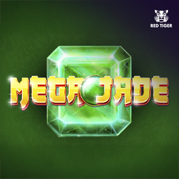 Redtiger : Mega Jade - CAMPSLOT138