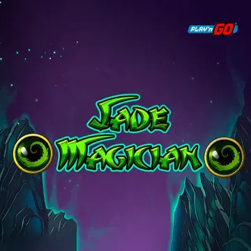 PlaynGo : Jade Magician - CAMPSLOT138