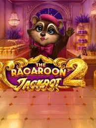 The Racaroon 2 Jackpot - CAMPSLOT138
