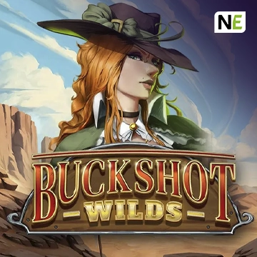Buckshot Wilds - CAMPSLOT138