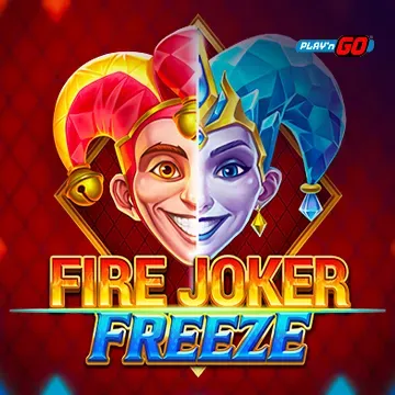 PlaynGo : Fire Joker Freeze - CAMPSLOT138